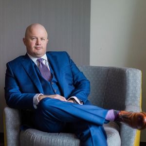 Meet your Posher, Reid